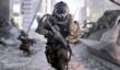 Call of Duty: Advanced Warfare заметно отстает от предыдущих частей по объему предварительных заказов
