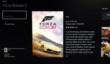 Forza Horizon 2 займет 36 ГБ на винчестере Xbox One