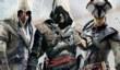 Анонс Assassin’s Creed Birth of a New World – The American Saga
