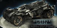 Batman: Arkham Knight перенесли на июнь 2015. Два коллекционных издания