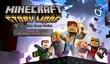 Трейлер Minecraft: Story Mode Episode 1 - The Order of the Stone
