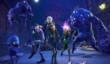 Видеодневики Fortnite - оружие и ловушки