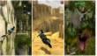 Lara Croft: Relic Run для iOS и Android
