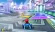 Трейлер Mario Kart 8 - Mute City