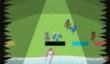 Runbow - эксклюзивный Wii U-платформер для 9 игроков