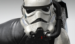 Изображение имперского штурмовика из Star Wars: Battlefront