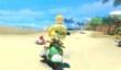 Трейлер свежего дополнения для Mario Kart 8