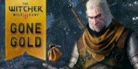 The Witcher 3: Wild Hunt на золоте