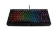 Клавиатура Razer BlackWidow Tournament Edition Chroma доступна по цене $140