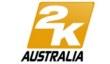 2K Australia закрывается 