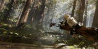 Star Wars: Battlefront поступит в продажу 17 ноября 2015 [Обновлено]