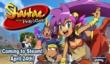 Shantae and the Pirate's Curse в Steam с 24 апреля