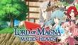 Англоязычная версия Lord of Magna: Maiden Heaven в июне