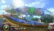 Вышло дополнение для Mario Kart 8 с новыми персонажами и трассами