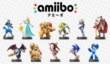 Фигурки Amiibo превзошли самые смелые ожидания Nintendo