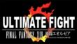 Несуществующий файтинг Ultimate Fight Final Fantasy XIV