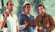 GTA V продолжает свой лидерский забег в Steam