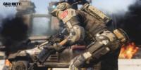 Call of Duty: Black Ops III - первые подробности и минимальная конфигурация