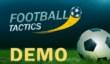 Вышла демо-версия Football Tactics