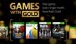 Игры программы Games with Gold (май 2015)