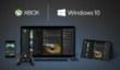 Участники программы Windows Insider смогли опробовать приложение Xbox для Windows 10