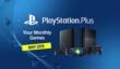 Бесплатные игры для подписчиков PlayStation Plus (май 2015)