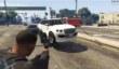Мод, добавляющий гравитационную пушку в Grand Theft Auto V