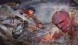Attack on Titan: Humanity in Chains выйдет в США 12 мая