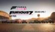 Вышел Furious 7 Car Pack для Forza Horizon 2 