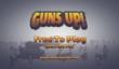 Guns Up! выйдет только на PS4