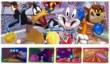 Looney Tunes Galactic Sports для PS Vita
