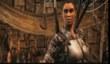 Mortal Kombat X - Jacqueline и Jax