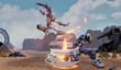 Альфа-версия файтинга Rising Thunder доступна для всех желающих