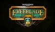 Анонс Warhammer 40,000: Freeblade 
