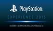 PlayStation Experience 2015 пройдет 5-6 декабря