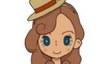 Продажи Professor Layton превысили 15,5 млн копий. Анонсирована новая серия Lady Layton