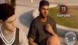 Cinematic-трейлер NBA Live 16 