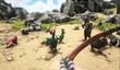 ARK: Survival Evolved вернулся на первое место в недельном чарте Steam