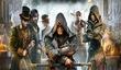 РС-версия Assassin’s Creed: Syndicate по традиции задержится
