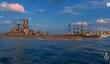 World of Warships - игровой движок BigWorld