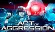 Launch-трейлер Act of Aggression