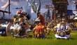 Blood Bowl 2 - гномы против скавенов