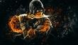 Версии Mortal Kombat X для PS3 и Xbox 360 отменили