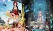 Трейлер Atelier Sophie: The Alchemist of the Mysterious Book