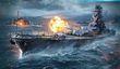 Релиз World of Warships состоится 17 сентября