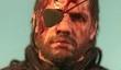 Metal Gear Solid V: The Phantom Pain возглавил недельный чарт Steam