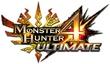 Monster Hunter 4 Ultimate - сентябрьская порция бесплатных DLC