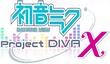 Hatsune Miku: Project Diva X выйдет на PS4 и PS Vita