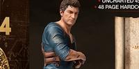 Uncharted 4: A Thief’s End - дата выхода и коллекционные издания