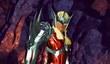 Геймплей Saint Seiya: Soldiers’ Soul - Hagen vs. Hyoga